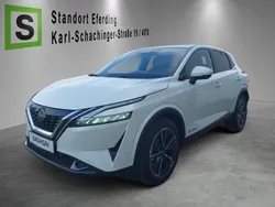 Weiß Neu 2024 Nissan Qashqai Tekna SUV | € 37.990 (Fairer Preis)
