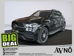 Schwarz Gebraucht 2020 Mercedes GLE350e SUV | € 62.580 (Fairer Preis)