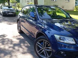 Gebraucht 2014 Audi Q5 SUV | € 16.200 (Fairer Preis)