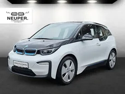 Capparis weiß Gebraucht 2018 BMW i3 Kleinwagen | € 14.990 (Fairer Preis)