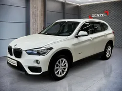 Weiß Gebraucht 2017 BMW X1 Performance SUV | € 22.990 (Superpreis)