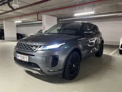 Gebraucht 2019 Land Rover Range Rover evoque SE SUV | € 33.900 (Teuer)
