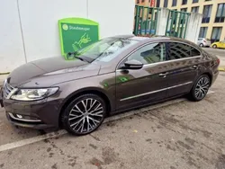 Gebraucht 2011 VW CC Limousine | € 11.500 (Etwas zu teuer)