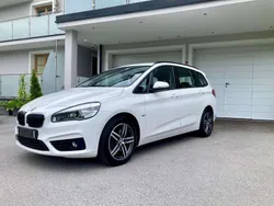 Gebraucht 2017 BMW 218 Gran Tourer Sport Line Van / Kleinbus | € 12.950 (Guter Preis)