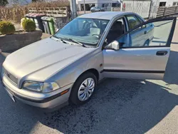 Silber Gebraucht 1996 Volvo S40 Limousine | € 1.250