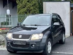 Gebraucht 2010 Suzuki Grand Vitara Comfort SUV | € 4.900