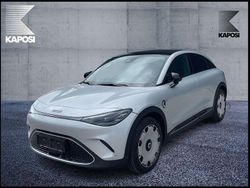 Silber Gebraucht 2024 Smart #3 Premium SUV | € 35.900 (Fairer Preis)