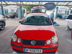 Gebraucht 1989 VW Polo Coupé | € 1.200