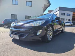 Peugeot RCZ