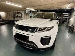 Gebraucht 2015 Land Rover Range Rover evoque Pure SUV | € 18.500 (Guter Preis)
