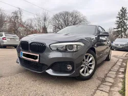 Gebraucht 2018 BMW 116 M Sport Kleinwagen | € 17.500 (Guter Preis)