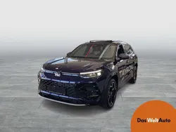 VW Tayron