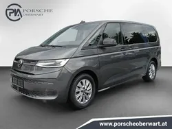 Mittelgrau metallic Gebraucht 2024 VW Multivan Business Kombi | € 59.990 (Superpreis)