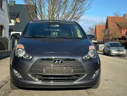 Gebraucht 2018 Hyundai ix20 Van / Kleinbus | € 12.500 (Fairer Preis)