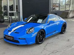 Blau Gebraucht 2022 Porsche 911 GT3 Coupé | € 269.990 (Teuer)