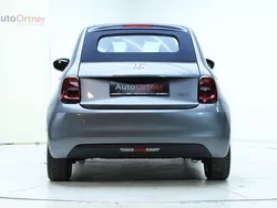 Gebraucht 2023 Fiat 500e Icon Cabrio | € 22.990 (Superpreis)
