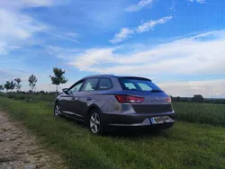 Gebraucht 2015 Seat Leon ST Style Kombi | € 7.500 (Guter Preis)