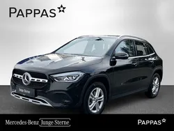 Schwarz Gebraucht 2023 Mercedes GLA180 SUV | € 38.900 (Fairer Preis)