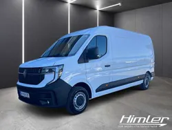 Weiß Neu 2025 Renault Master Van | € 37.990 (Guter Preis)