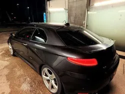 Schwarz Gebraucht 2007 Alfa Romeo GT Distinctive Coupé | € 7.000