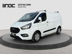 Weiß Gebraucht 2019 Ford Transit Custom Trend Van | € 18.990 (Fairer Preis)