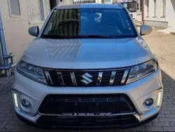 Silber Gebraucht 2021 Suzuki Vitara GL SUV | € 13.500 (Guter Preis)
