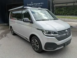 Gebraucht 2024 VW California Edition Van | € 83.490 (Guter Preis)