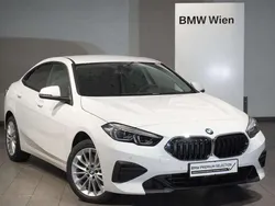 Alpinweiß Gebraucht 2024 BMW 218 Advantage Coupé | € 34.995 (Fairer Preis)