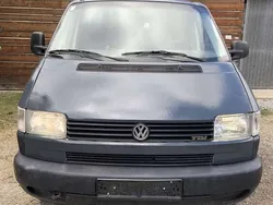 Gebraucht 1996 VW T4 Van | € 3.600 (Superpreis)