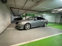 Gebraucht 2009 Mercedes E350 Coupé | € 12.999 (Teuer)