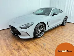 Grau Gebraucht 2024 Mercedes AMG GT AMG Coupé | € 224.990