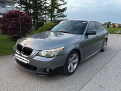 Gebraucht 2007 BMW 525 M Sport Limousine | € 8.500 (Teuer)
