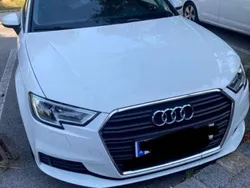 Gebraucht 2020 Audi A3 Sportback Limousine | € 18.500 (Superpreis)