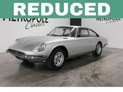 Silber Gebraucht 1970 Ferrari 365 Coupé | € 215.000