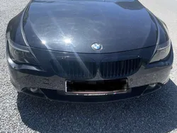 Gebraucht 2004 BMW 630 Coupé | € 8.000