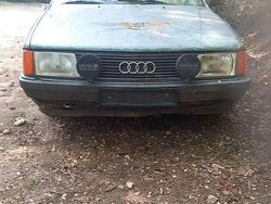 Gebraucht 1992 Audi 100 Limousine | € 9.999