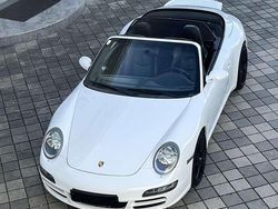 Gebraucht 2007 Porsche 911 Carrera S Cabriolet Sport Cabrio | € 59.990