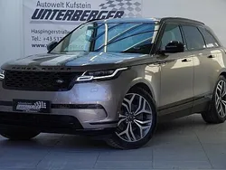 Kaikoura stone Gebraucht 2019 Land Rover Range Rover Velar HSE SUV | € 45.690 (Fairer Preis)
