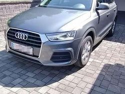 Gebraucht 2016 Audi Q3 SUV | € 14.900 (Superpreis)