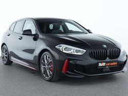 Schwarz Gebraucht 2023 BMW 128 Comfort Edition Limousine | € 31.990