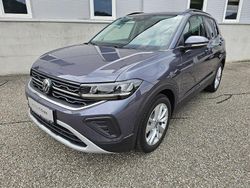 Mittelgrau metallic Neu 2025 VW T-Cross SUV | € 31.490 (Fairer Preis)