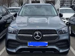 Grau Gebraucht 2021 Mercedes GLE300 SUV | € 66.000 (Guter Preis)