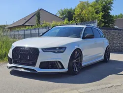 Gebraucht 2016 Audi RS6 Kombi | € 79.500 (Fairer Preis)
