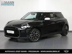 Schwarz Gebraucht 2024 Mini Cooper Coupé Coupé | € 34.690