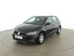 Schwarz Gebraucht 2018 VW Polo Limousine | € 11.590 (Fairer Preis)