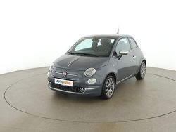 Grau Gebraucht 2021 Fiat 500 Star Limousine | € 13.290 (Fairer Preis)