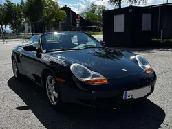 Gebraucht 1999 Porsche Boxster Cabrio | € 21.500 (Guter Preis)