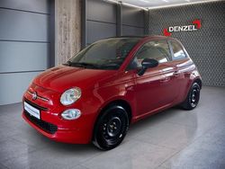 Rot Gebraucht 2024 Fiat 500C Cabrio | € 17.890 (Fairer Preis)