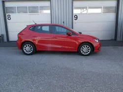 Rot Gebraucht 2020 Seat Ibiza Style Kleinwagen | € 12.650 (Guter Preis)