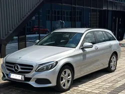 Gebraucht 2016 Mercedes C220 Kombi | € 14.900 (Fairer Preis)